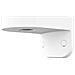 Supporto A Parete Per Interni (bianco) - Sbp-120wmw - Hanwha - Foto miniatura 1