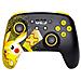 Gamepad Power A Switch Enhaced Wireless Controller Pikachu 025 Pokmon - Foto miniatura 1
