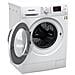 Lavatrice Standard F1012D9 10 Kg Classe D Centrifuga 1200 giri - Foto miniatura 4