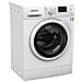 Lavatrice Standard F1012D9 10 Kg Classe D Centrifuga 1200 giri - Foto miniatura 5