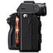 Fotocamera Digitale Mirrorless Alpha a7R III (solo corpo) Colore Nero - Foto miniatura 4
