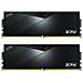 Memoria DIMM 32 GB (2x16 GB) DDR5 6000 MHz CL30 Colore Nero - Foto miniatura 1