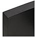 Ripiano Marrone Scuro 40x60x (2-6) cm Massello Rovere Trattato - Foto miniatura 3