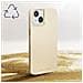 Cover Magsafe Per Iphone 15 Plus Anticaduta 3,5 M Antibatterica Beige - Foto miniatura 2