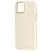 Cover Magsafe Per Iphone 15 Plus Anticaduta 3,5 M Antibatterica Beige - Foto miniatura 5