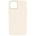 Cover Magsafe Per Iphone 15 Plus Anticaduta 3,5 M Antibatterica Beige - Foto miniatura 1