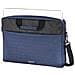 Borsa Per Notebook Tayrona 35,8 Cm (14.1") Valigetta Ventiquattrore Colore: Blu - Foto miniatura 2