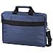 Borsa Per Notebook Tayrona 35,8 Cm (14.1") Valigetta Ventiquattrore Colore: Blu - Foto miniatura 4