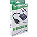 Cavo Convertitore Da Hdmi A Vga - Con Audio - Foto miniatura 3
