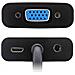Cavo Convertitore Da Hdmi A Vga - Con Audio - Foto miniatura 5