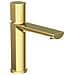 Schtte Miscelatore Per Lavabo New York Oro Opaco - Foto miniatura 1