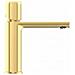 Schtte Miscelatore Per Lavabo New York Oro Opaco - Foto miniatura 3