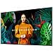 LH55QMCEBGCXEN visualizzatore di messaggi Pannello piatto per segnaletica digitale 139,7 cm (55") LCD Wi-Fi 500 cd /m² 4K Ultra HD Nero Tizen 24/7 - Foto miniatura 5