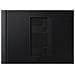 LH55QMCEBGCXEN visualizzatore di messaggi Pannello piatto per segnaletica digitale 139,7 cm (55") LCD Wi-Fi 500 cd /m² 4K Ultra HD Nero Tizen 24/7 - Foto miniatura 6