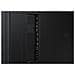 LH55QMCEBGCXEN visualizzatore di messaggi Pannello piatto per segnaletica digitale 139,7 cm (55") LCD Wi-Fi 500 cd /m² 4K Ultra HD Nero Tizen 24/7 - Foto miniatura 8