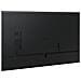 LH55QMCEBGCXEN visualizzatore di messaggi Pannello piatto per segnaletica digitale 139,7 cm (55") LCD Wi-Fi 500 cd /m² 4K Ultra HD Nero Tizen 24/7 - Foto miniatura 9