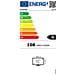 LH55QMCEBGCXEN visualizzatore di messaggi Pannello piatto per segnaletica digitale 139,7 cm (55") LCD Wi-Fi 500 cd /m² 4K Ultra HD Nero Tizen 24/7 - Foto miniatura 1