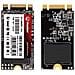 SSD 1TB M. 2 Interfaccia NGFF 2242 Disco Stato Solido 22x42 Computer Portatili Notebook - Foto miniatura 2