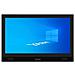 All-In-One Pos PY1744 Monitor 17.3" Full HD Touch Screen Intel Core i3-10110U Dual Core 2.1 GHz Ram 8GB Hard Disk 256 GB 2xUSB 3.0 Windows 11 Pro - Foto miniatura 1