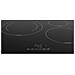 Serie 4 PIJ611BB5E piano cottura Nero Da incasso 60 cm Piano cottura a induzione 3 Fornello (i) - Foto miniatura 3
