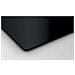 Serie 4 PIJ611BB5E piano cottura Nero Da incasso 60 cm Piano cottura a induzione 3 Fornello (i) - Foto miniatura 2