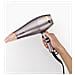 Elegance 2100 asciuga capelli 2200 W Grigio - Foto miniatura 2