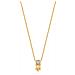 Collana Donna Ania Haie N026-01g 40 Cm - Foto miniatura 1