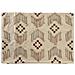Fodera Per Cuscino Dkd Home Decor 60 X 1 X 40 Cm Beige - Foto miniatura 1