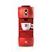Macchina Da Caffè a Cialde E.S.E. Illy Easy Colore Rossa - Foto miniatura 2