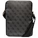 Borsa Porta Pc 10'' Stripe 4g, Nero - Foto miniatura 3