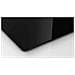 Piano Cottura Serie 4 da Incasso PKK611BB8E Elettrico Serie 4, 3 3 Zone Cottura da 60 cm Colore Nero - Foto miniatura 2