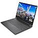 Notebook Victus Gaming 16-r1007nl Monitor 16.1" Quad HD Intel Core i7-14700HX RAM 16 GB DDR5 SSD 1 TB NVIDIA GeForce RTX 4060 8 GB Windows 11 Home - Foto miniatura 2