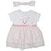 Vestito Bambi b 51 23 a960 s1-6m Bambina - Foto miniatura 1