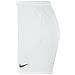 Pantaloncini Park Iii Shortsbv6860-100 Donna Taglia Xs Colore Bianco - Foto miniatura 3