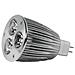 LP 1-36 FQ Lampadina a risparmio energetico Bianco caldo 4000 K 6 W GU5.3 - Foto miniatura 1
