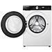 Lavatrice Libera Installazione WF3S7021BW 7 Kg Classe A Centrifuga 1200 giri - Foto miniatura 5