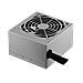 ATX 500W alimentatore per computer 20+4 pin ATX Argento - Foto miniatura 2