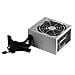ATX 500W alimentatore per computer 20+4 pin ATX Argento - Foto miniatura 4
