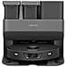 S7max Ultra aspirapolvere robot 0,35 L Senza sacchetto Nero - Foto miniatura 3