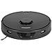S7max Ultra aspirapolvere robot 0,35 L Senza sacchetto Nero - Foto miniatura 5