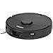 S7max Ultra aspirapolvere robot 0,35 L Senza sacchetto Nero - Foto miniatura 10