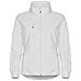 Classic Softshell Jacket Lady Bianco L - Foto miniatura 1