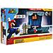 Playset Super Mario Underground Idea Regalo per Bambini e Collezionisti - Foto miniatura 4