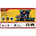 Playset Super Mario Underground Idea Regalo per Bambini e Collezionisti - Foto miniatura 5