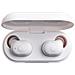 TWINS-2B cuffia e auricolare Wireless In-ear Bluetooth Bianco - Foto miniatura 4