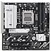 Scheda Madre PRIME B840M-A-CSM Socket AM5 Chipset B840 Micro ATX - Foto miniatura 2
