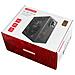 MC-B88-700-SM alimentatore per computer 700 W 20+4 pin ATX ATX Nero - Foto miniatura 6