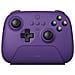 Ultimate 2.4g Pad Pc Halle Ed /lila (ret00417) - Foto miniatura 1