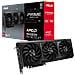 Prime -RX9070XT-O16G AMD Radeon RX 9070 XT 16 GB GDDR6 Scheda Video - Foto miniatura 13