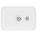 Fresh & Save Rettangolare Contenitore 1,6 L Grigio, Trasparente 1 Pz - Foto miniatura 3